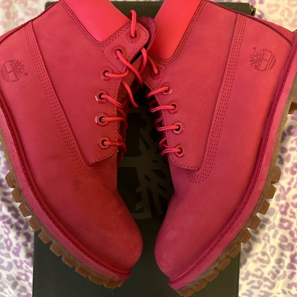 Timberland Boots - Picture 3 of 6